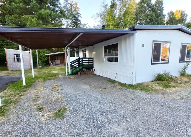 Property at 4015 Eliza #31, Bellingham, WA 98226, 2 beds, 2 baths
