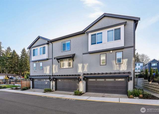 Property at 22924 80th Pl W Unit B, Edmonds, WA 98026, 3 beds, 3.5 baths