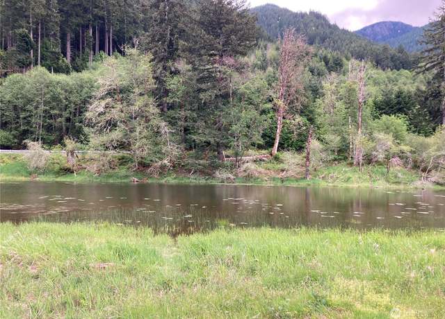 Property at 1 US Highway 12, Packwood, WA 98361