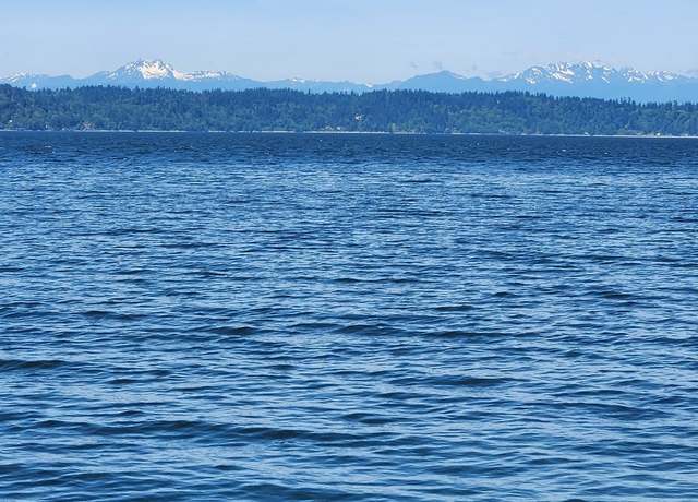 Property at 15825 Maplewild Ave SW, Burien, WA 98166