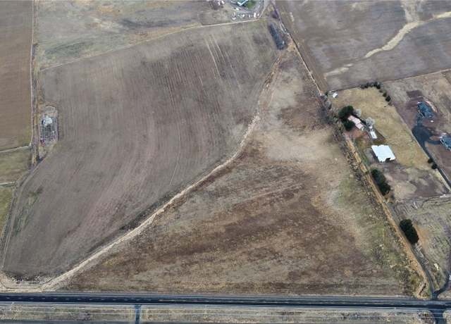 Property at 0 LOT D Parke Creek Rd, Ellensburg, WA 98926