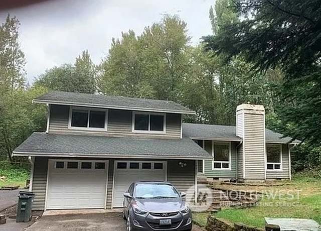 Property at 19511 Church Lake Rd E, Bonney Lake, WA 98391, 4 beds, 4 baths