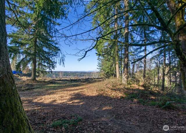 Property at 0 238th Ave E, Buckley, WA 98360