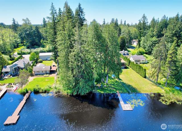 Property at 1217 150th Pl NW, Marysville, WA 98271
