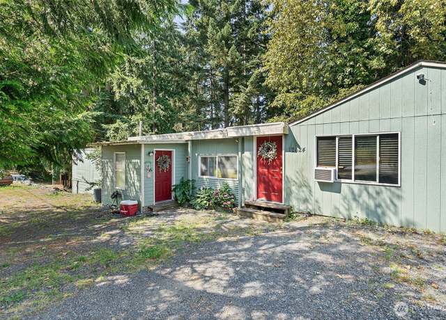 Property at 12624 Waltham Dr, Everett, WA 98208