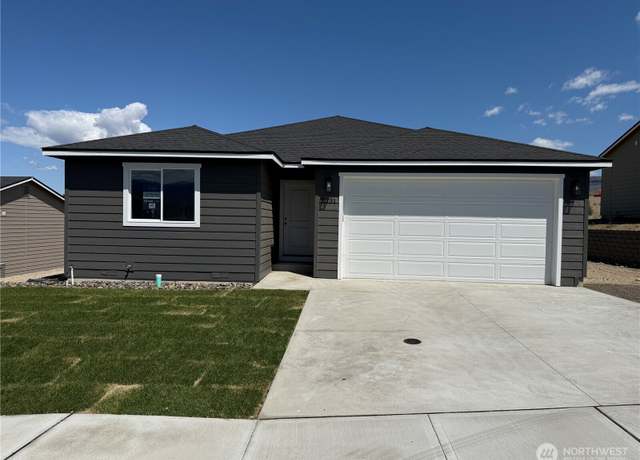 Property at 2331 SE Noah St, East Wenatchee, WA 98802, 3 beds, 2 baths