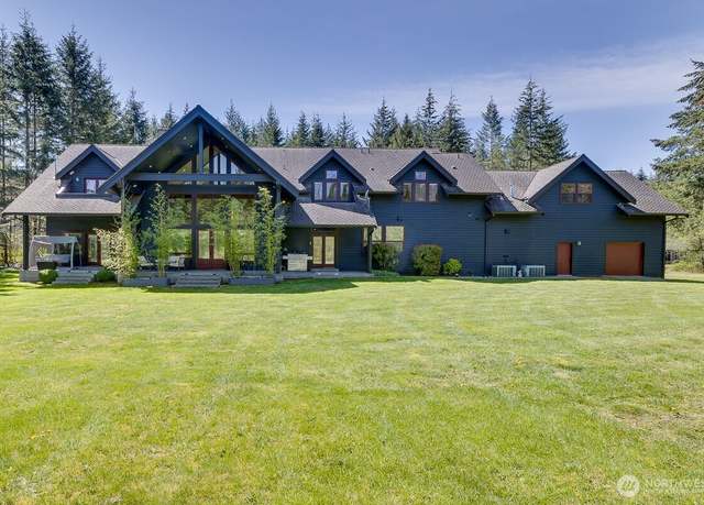 Property at 17906 80th St NE, Granite Falls, WA 98252, 6 beds, 5.5 baths