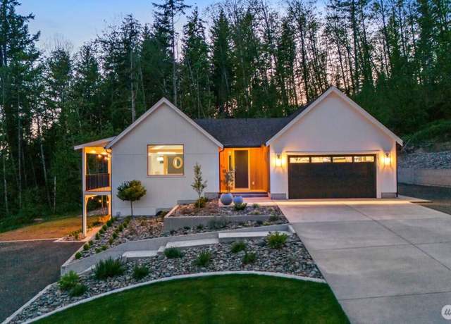 Property at 5601 Lewis River Rd, Ariel, WA 98603, 4 beds, 3 baths