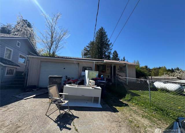 Property at 109 Ida St W St W, Bremerton, WA 98312, 2 beds, 1 bath