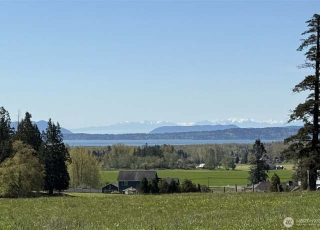 Property at 5877 W 26th Crst, Ferndale, WA 98248