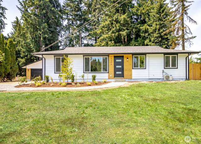 Property at 13306 126th Ave E, Puyallup, WA 98374, 3 beds, 2 baths