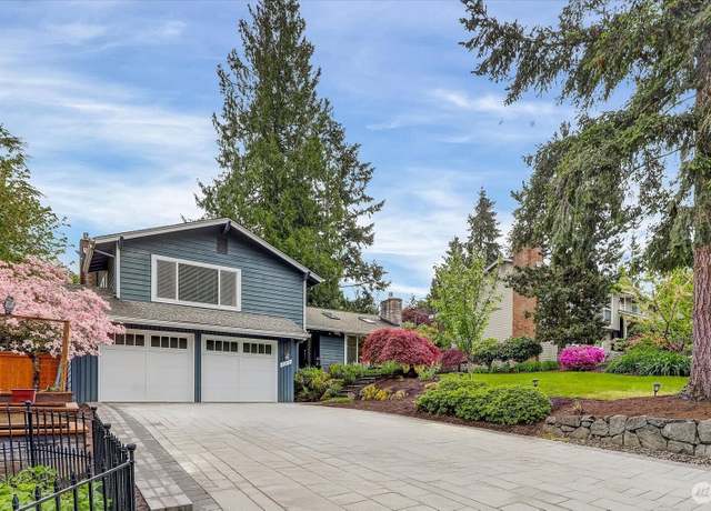 Property at 2212 186th Ave NE, Redmond, WA 98052, 4 beds, 2.5 baths