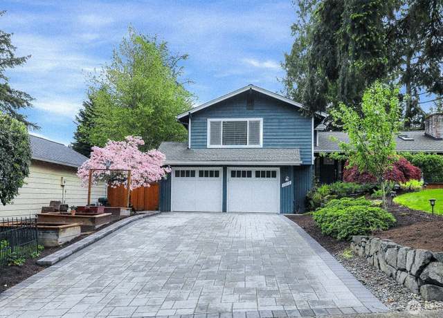 Property at 2212 186th Ave NE, Redmond, WA 98052, 4 beds, 2.5 baths
