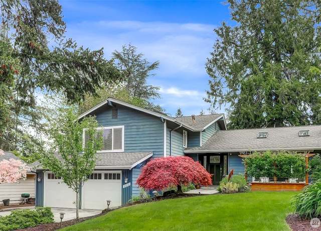 Property at 2212 186th Ave NE, Redmond, WA 98052, 4 beds, 2.5 baths