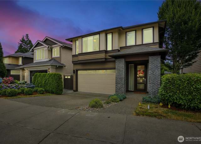 Property at 2518 126th St SE, Everett, WA 98208, 3 beds, 2.5 baths