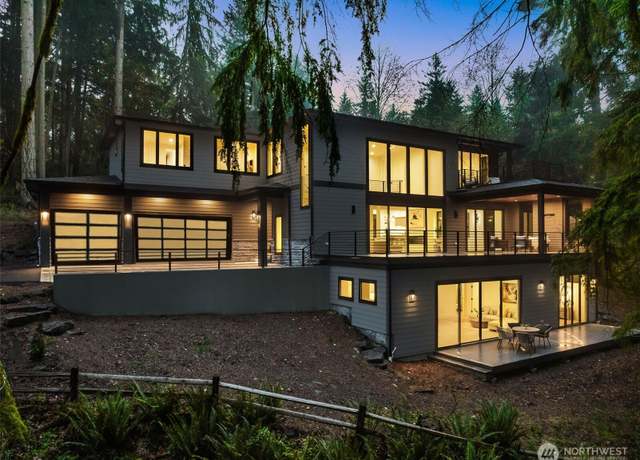 Property at 17720 SE 63rd Pl, Bellevue, WA 98006, 5 beds, 4.5 baths