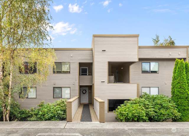 Mukilteo Wa Condos For Sale