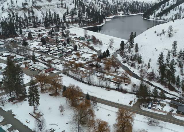 Property at 0 XX3 N Main St, Conconully, WA 98819
