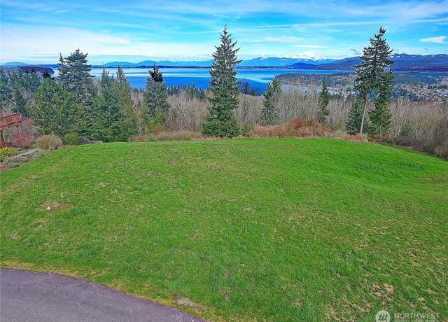 Property at 0 Cambell Dr, Camano Island, WA 98282