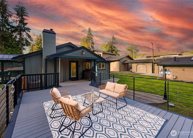 Property at 23109 Locust Way, Bothell, WA 98021, 3 beds, 2 baths