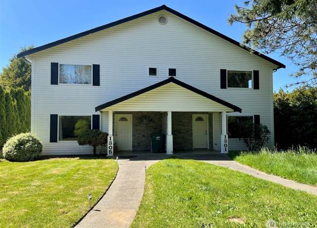 Property at 1301 Mitchell Ave, Blaine, WA 98230, 6 beds, 4 baths