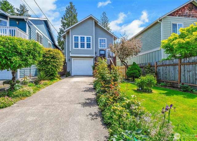Property at 13418 6th Ave SW, Burien, WA 98146, 3 beds, 2 baths
