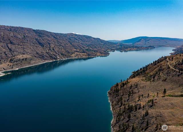 Property at 0 Lot 11 Omak Lake Rd, Omak, WA 98841