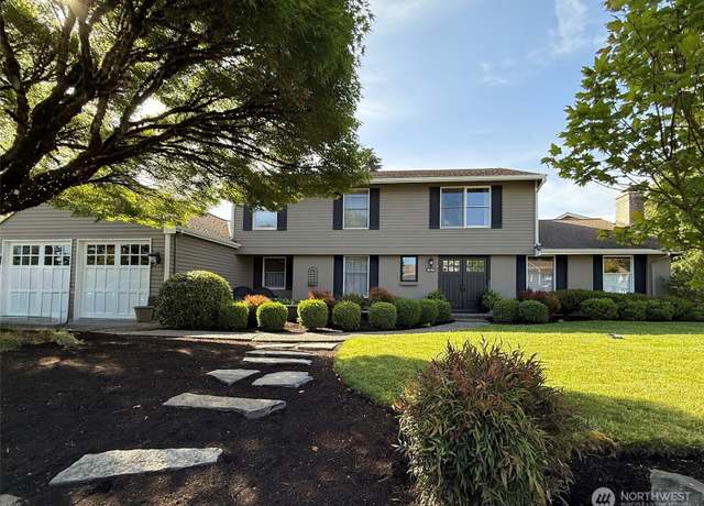 Property at 4546 193rd Pl SE, Issaquah, WA 98027, 5 beds, 3.5 baths