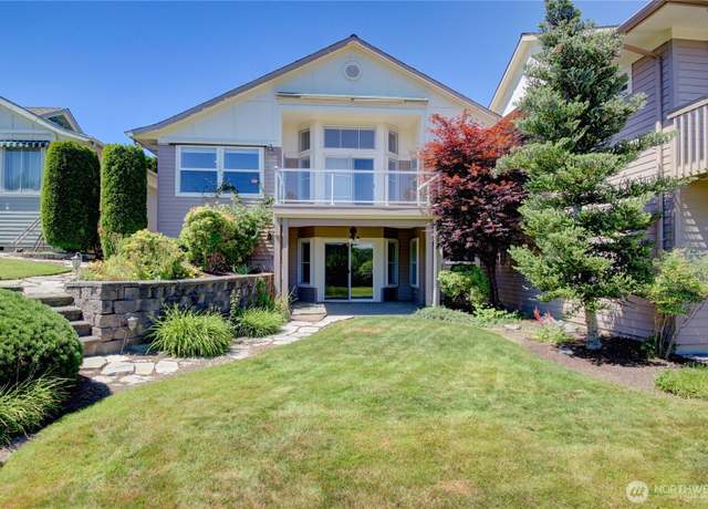 Property at 1408 Alpine View Pl, Mount Vernon, WA 98274, 3 beds, 3 baths