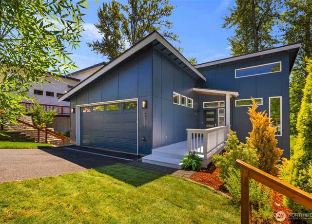 Property at 5911 S Fountain St, Seattle, WA 98178, 5 beds, 3.5 baths