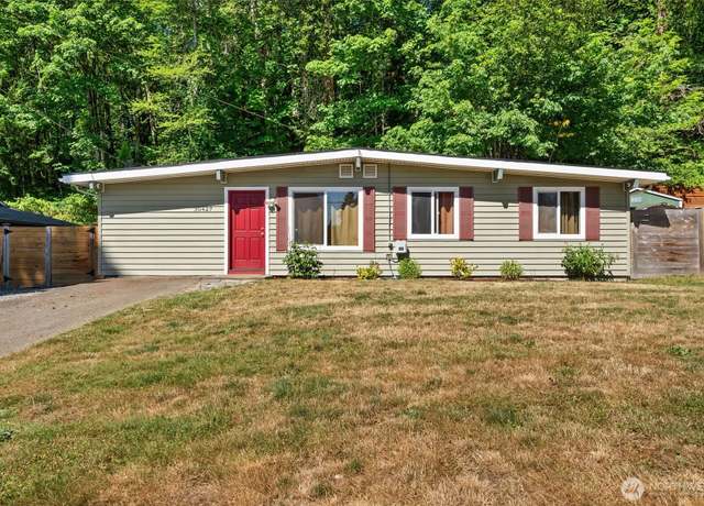 Property at 30427 153rd Ave SE, Kent, WA 98042, 3 beds, 1 bath
