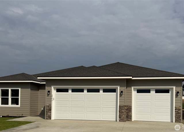 Property at 2443 Noah St SE, East Wenatchee, WA 98802, 4 beds, 2 baths