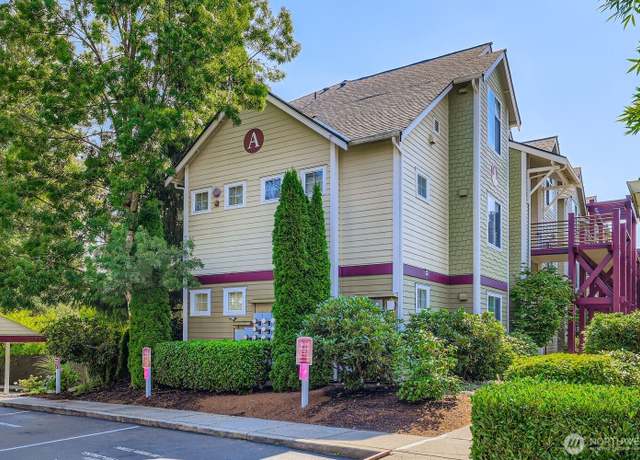 Property at 13000 Admiralty Way Unit A205, Everett, WA 98204, 2 beds, 2 baths