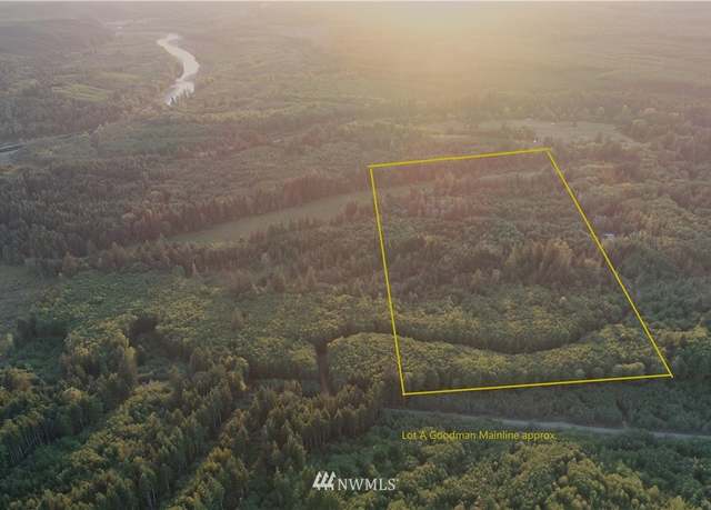 Property at 9999 Goodman Mainline, Forks, WA 98331