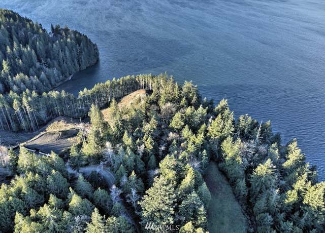 Property at 26201 NE North Shore Rd, Tahuya, WA 98588