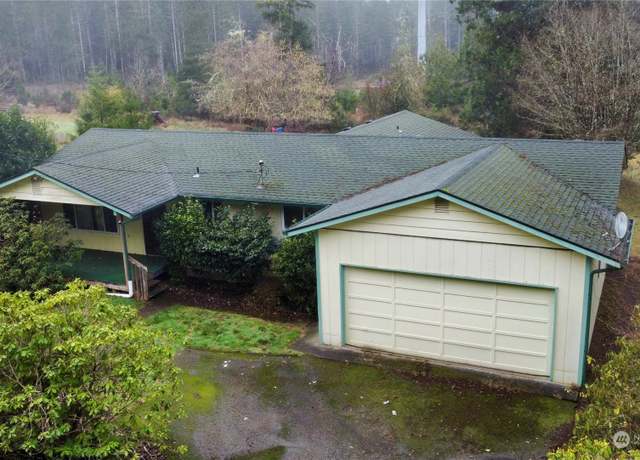 Property at 211 E Penzance, Shelton, WA 98584, 2 beds, 2 baths