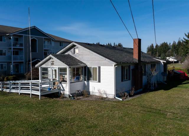 Property at 3003 Mt Vista Rd, Centralia, WA 98531, 3 beds, 1 bath