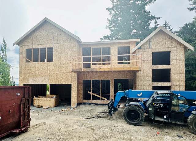 Property at 11387 SE 84th Ln, Newcastle, WA 98056, 5 beds, 4.5 baths