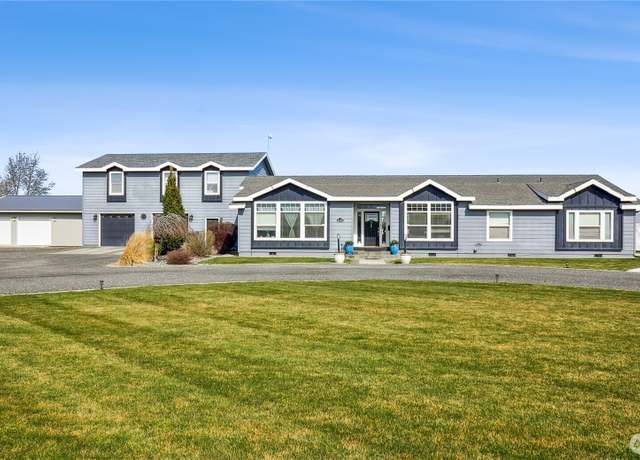 Property at 2354 W Covey Dr, Othello, WA 99344, 5 beds, 3.5 baths