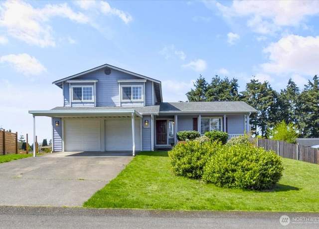 Property at 15724 44th Avenue Ct E, Tacoma, WA 98446, 3 beds, 2.5 baths