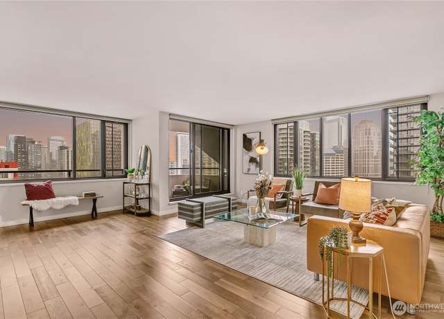 Property at 2100 3rd Ave #2606, Seattle, WA 98121, 3 beds, 2.5 baths