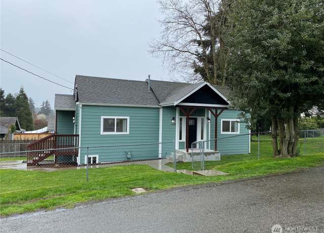 Property at 1203 E 63rd St, Tacoma, WA 98404, 2 beds, 1 bath