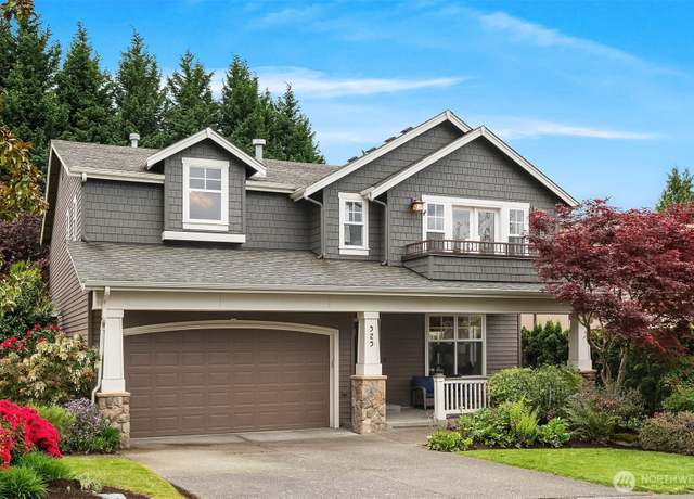 Property at 325 6th Ave S, Kirkland, WA 98033, 4 beds, 2.5 baths