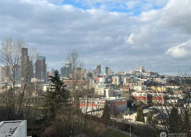 Property at 1015 Sturgus Ave S Unit A, Seattle, WA 98144, 3 beds, 3 baths