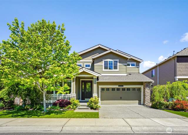 Property at 13774 173rd Pl SE, Renton, WA 98059, 5 beds, 2.5 baths