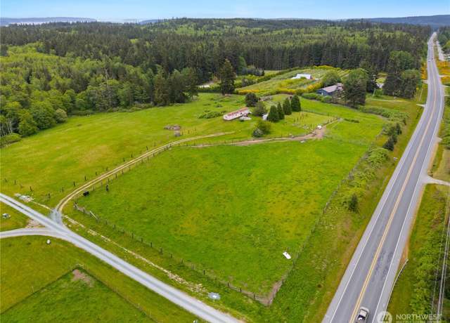 Property at 420 Rosie Ln, Coupeville, WA 98239