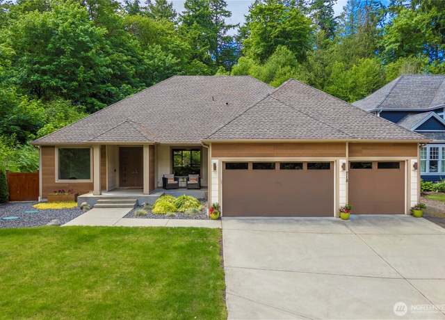 Property at 718 62nd Ave NE, Tacoma, WA 98422, 4 beds, 3.5 baths