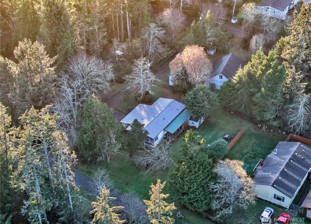 Property at 1411 297 Ln, Ocean Park, WA 98640, 2 beds, 2 baths