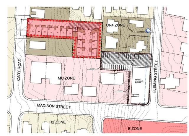 Property at 6705 Cady Rd, Everett, WA 98203