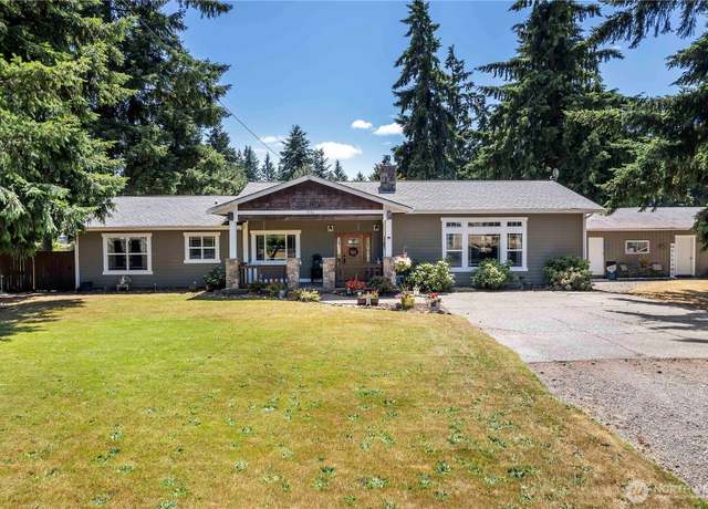 Property at 7541 187th Ave SW, Rochester, WA 98579, 3 beds, 2.5 baths